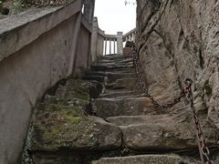 -石宝寨