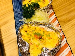 -隐泉京望日式料理(太和广场店)