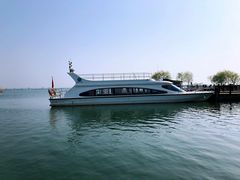 -苏州吴中太湖旅游区