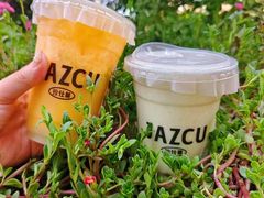 -Jazcu珍仕菓鲜榨果汁(西单大悦城店)