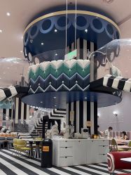 -奈尔宝·儿童乐园·亲子餐厅(鄞州万达店)