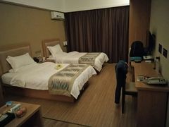 -大理洱海龙湾假日酒店