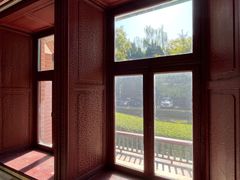 -北京动物园-畅观楼