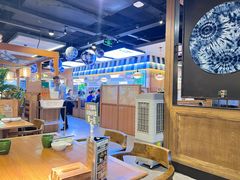 -云海肴汽锅鸡·云南小炒(天津国金汇店)