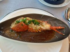 -君来湖滨饭店·渔餐厅