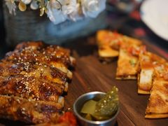 -Nord Grill&Bar Highland诺德西餐(深圳欢乐海岸店)