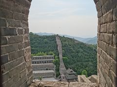 -雁门关景区