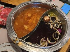-牛匠和牛寿喜锅(西安总店)
