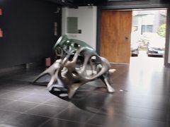 -成都许燎源现代设计艺术博物馆