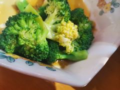 -裕鼎鲜·新中菜(王府井店)