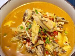 -渔芙南(三里屯店)