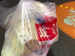 -天泽祥·鼓楼馒头(鼓楼店)