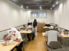 -美新点心店(陕西北路店)