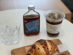 冷萃咖啡-Kilos咖啡馆(保利珑远店)