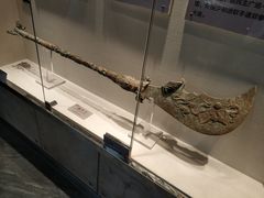 -大连武术文化博物馆