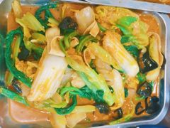 -永刚烧烤(大夜市店)