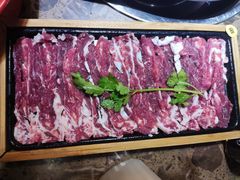 -历蜀记·家宴老火锅(总店)