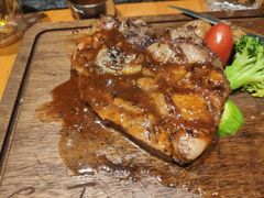 -森Some Fusion(荔湾店)
