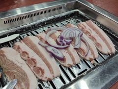 -长今家韩国料理(瑞景店)