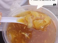 -添發碗仔翅美食