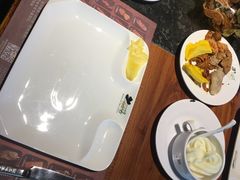 -汉巴味德(大悦城店)