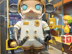 -泡泡玛特POPMART(正弘城店)