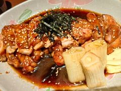 -千代武日本料理(开发区店)