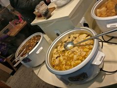 -素满香·素食自助餐(苏州·临顿路店)