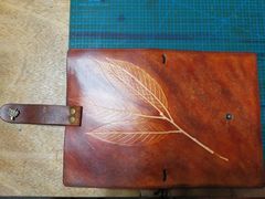 -猛犸手作·皮具·diy团建·礼品定制(新华路店)