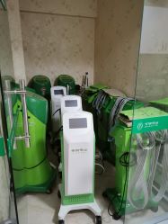 -可丽可心身材管理中心