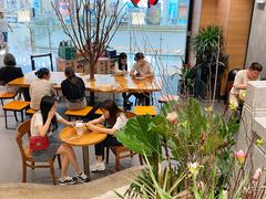 -茶颜悦色(吾悦广场六号门店)