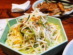 -驿楼兰·新疆菜(火车站店)