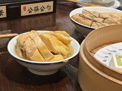 古越糟鸡-咸亨酒店•非遗绍兴菜•中华老字号(堂吃餐厅)