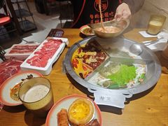 -万达广场(济南高新店)
