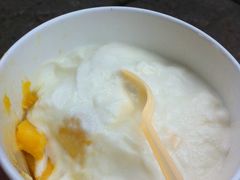 芒果酸奶-阿安甜品(五一街店)