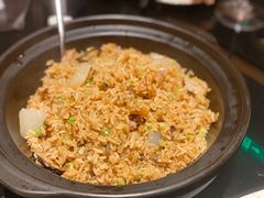 闽和南白萝卜饭-闽和南(深圳万象城店)