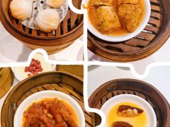 -万龙洲海鲜(南新仓店)