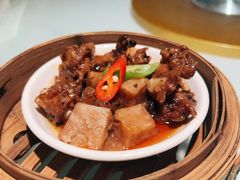 -万龙洲海鲜(安定门店)