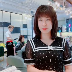 -MONE美发沙龙