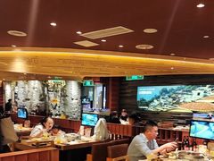 -巴奴毛肚火锅(龙湖锦艺城店)