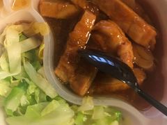 -南城香·饭香串香馄饨香(富丰桥店)