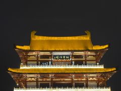-杜甫江阁