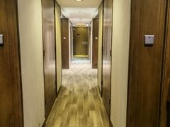 -香港珀丽酒店