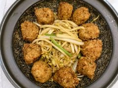 -卫鼎轩·曹公馆(鼓楼店)