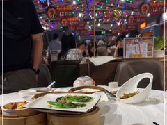 -稻香酒家·34年老字号·港式粤菜(汉街店)