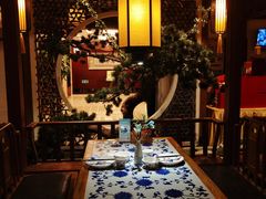 -江南赋(内蒙古大厦店)