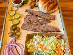 -VIKING SALOON西部美式烟熏烤肉(和平路店)