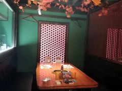 -肉魁屋·烧肉·烧鸟·酒场(高新店)
