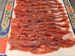 -侃爷南门铜锅涮肉