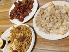 -老七饭馆(光荣道总店)